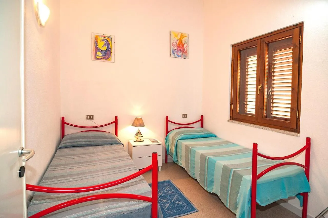 Casa Pau Villa Porto Ottiolu 0*,