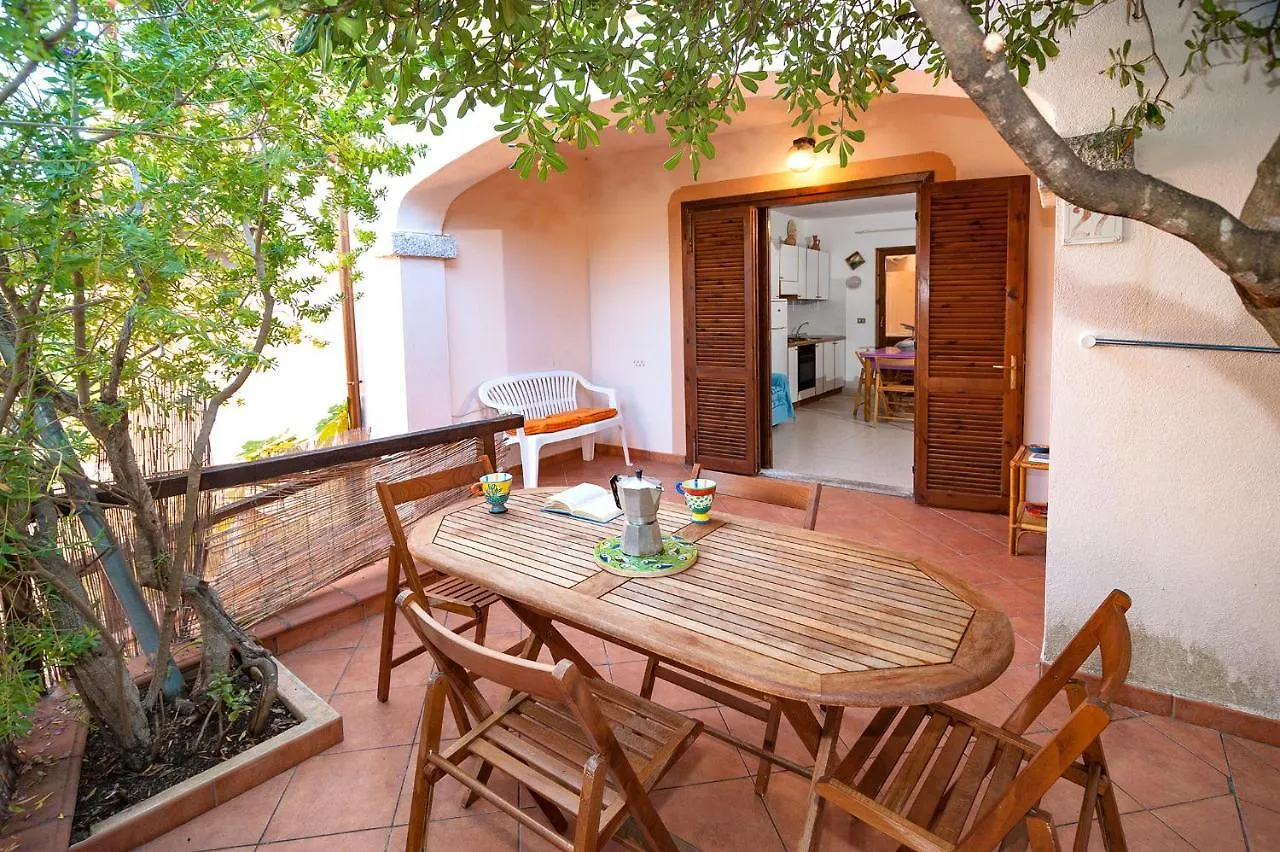 Casa Pau Villa Porto Ottiolu Holiday home