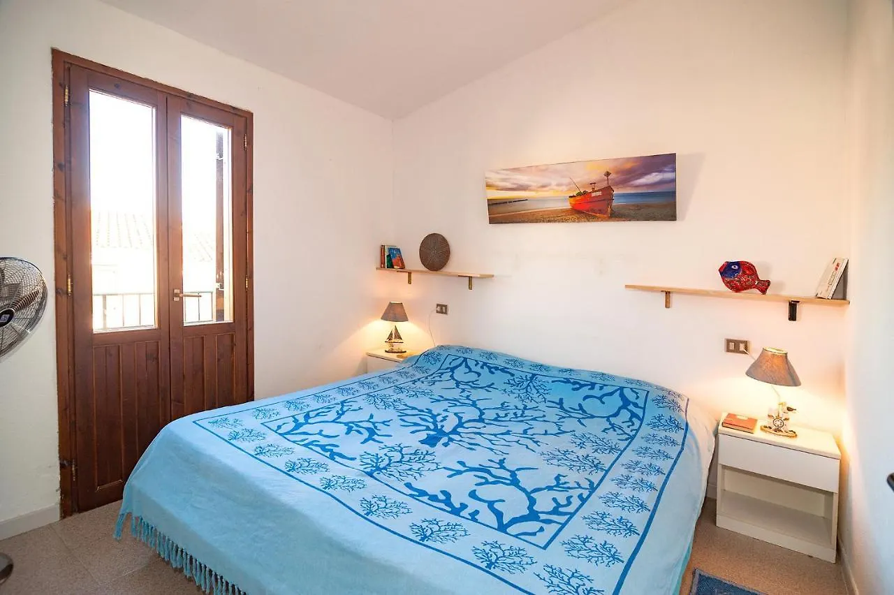Holiday home Casa Pau Villa Porto Ottiolu