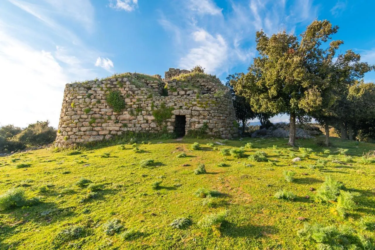 Casa Pau Villa Porto Ottiolu Holiday home