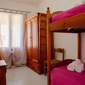  Ferienhaus Il Vecchio Pozzo