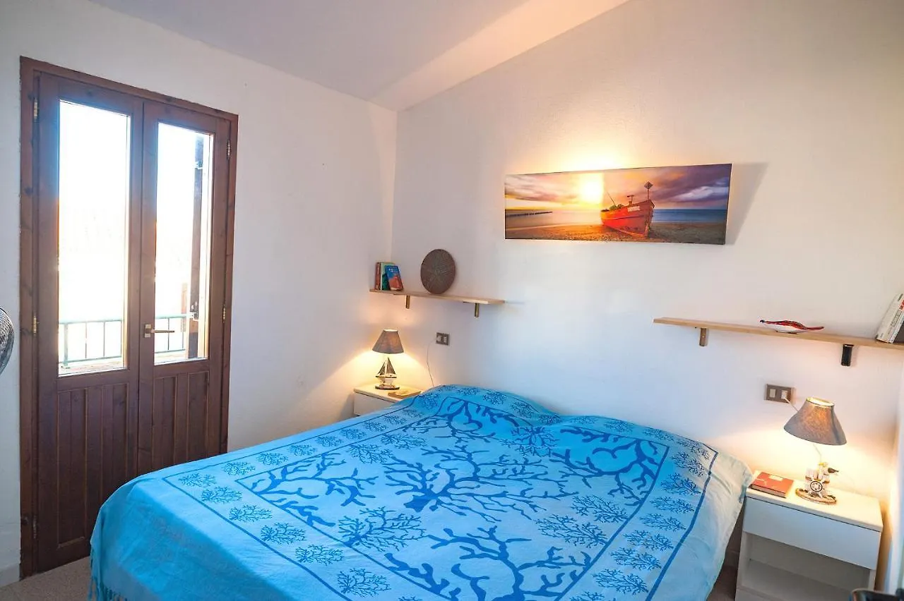 Casa Pau Villa Porto Ottiolu