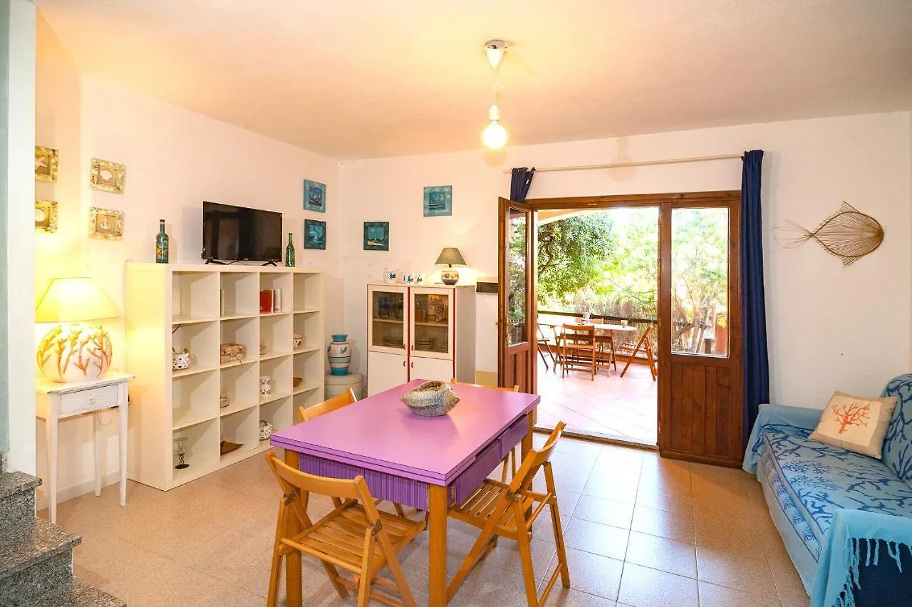 Casa Pau Villa Porto Ottiolu Holiday home